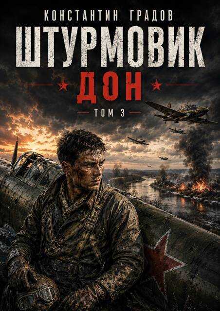 Дон - Константин Градов