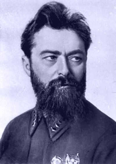 Дальневосточный заговор - А. Светланин