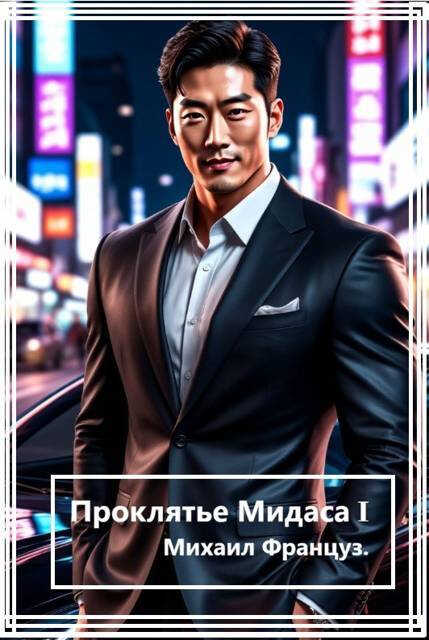 Проклятье Мидаса - Михаил Француз