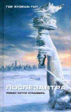 Уитли Страйбер - Послезавтра