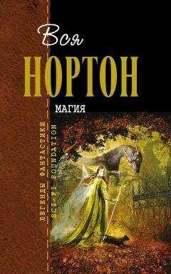 Андрэ Нортон - Магия (сборник)