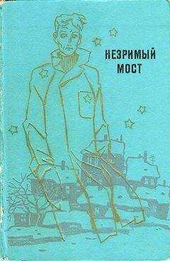 Евгений Брандис - Незримый мост