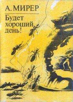 Александр Мирер - Будет хороший день!