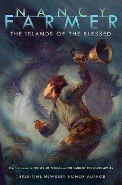 Nancy - The Islands of the Blessed