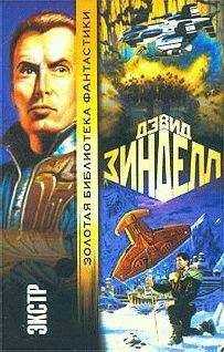 Дэвид Зинделл - Экстр