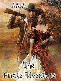 Mel - The Pirate Adventure