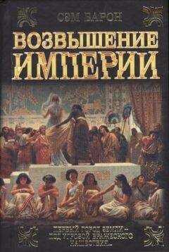 Сэм Барон - Возвышение империи