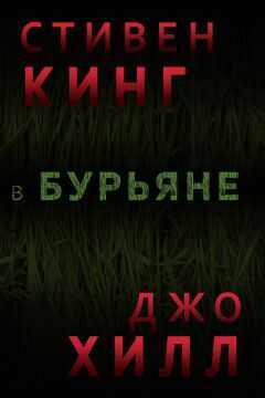 Стивен Кинг - В Бурьяне