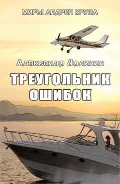 Александр Долинин - Треугольник ошибок