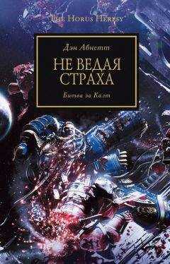 Дэн Абнетт - Не ведая страха. Битва за Калт