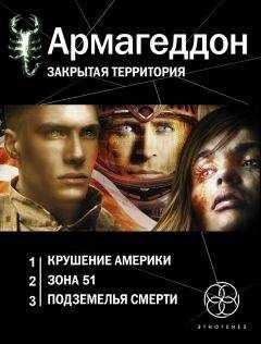 Юрий Бурносов - Армагеддон. Трилогия