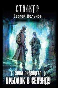 Сергей Вольнов - Прыжок в секунду